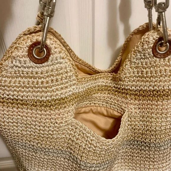EUC The Sak Indio crochet bag 🤎 - Picture 12 of 12